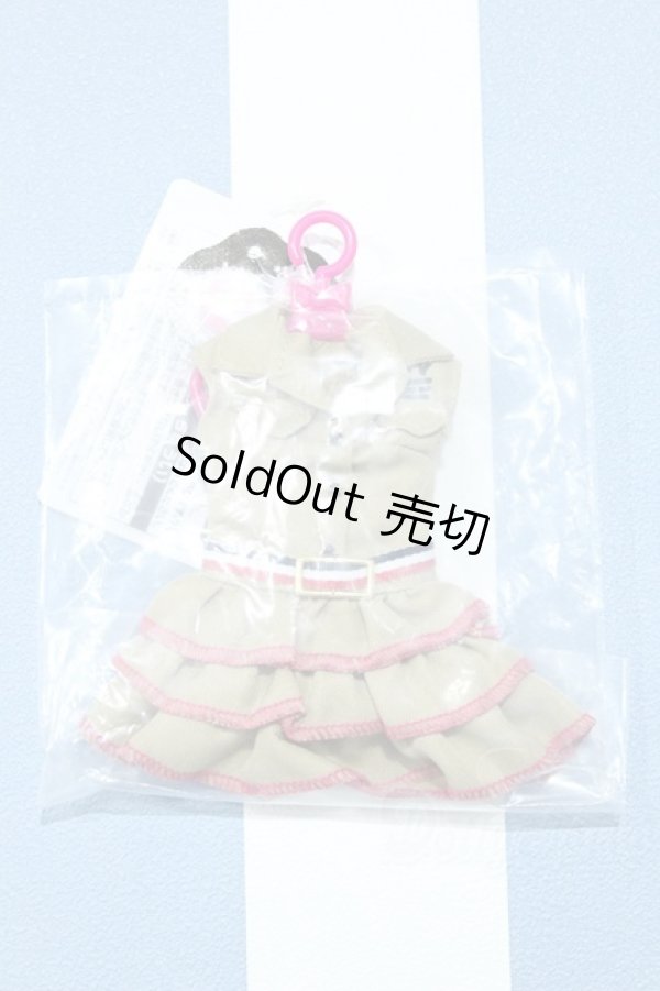 画像2: 【新宿マルイアネックス店 店頭販売商品】ジェニー/OF:衣装 2100150000011810-ZM (2)