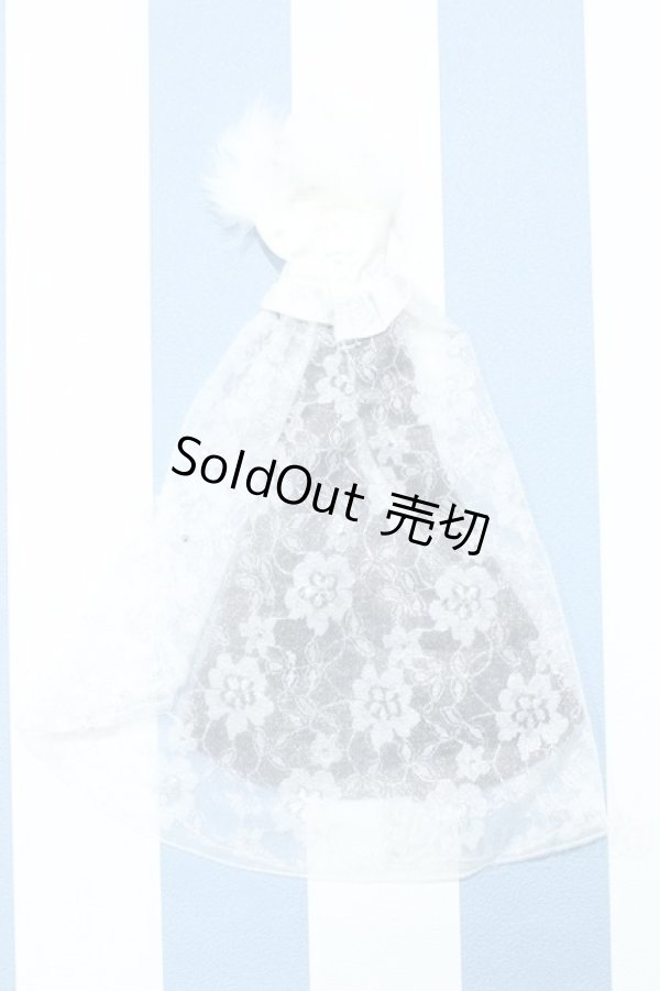 画像2: 【新宿マルイアネックス店 店頭販売商品】ジェニー/OF:衣装 2100150000011814-ZM (2)