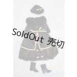 画像: ジェニー/OF:衣装 S-25-10-12-266-GN-ZS