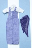 画像2: 【新宿マルイアネックス店 店頭販売商品】ジェニー/OF:衣装 2100150000011822-ZM (2)