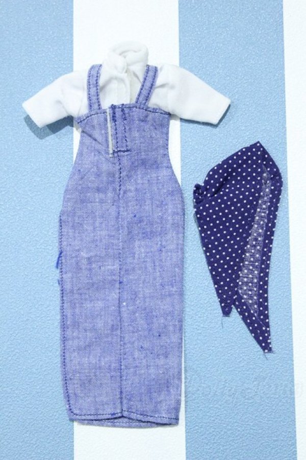 画像2: 【新宿マルイアネックス店 店頭販売商品】ジェニー/OF:衣装 2100150000011822-ZM (2)