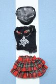 画像1: 【新宿マルイアネックス店 店頭販売商品】ジェニー/OF:衣装 2100150000011826-ZM (1)