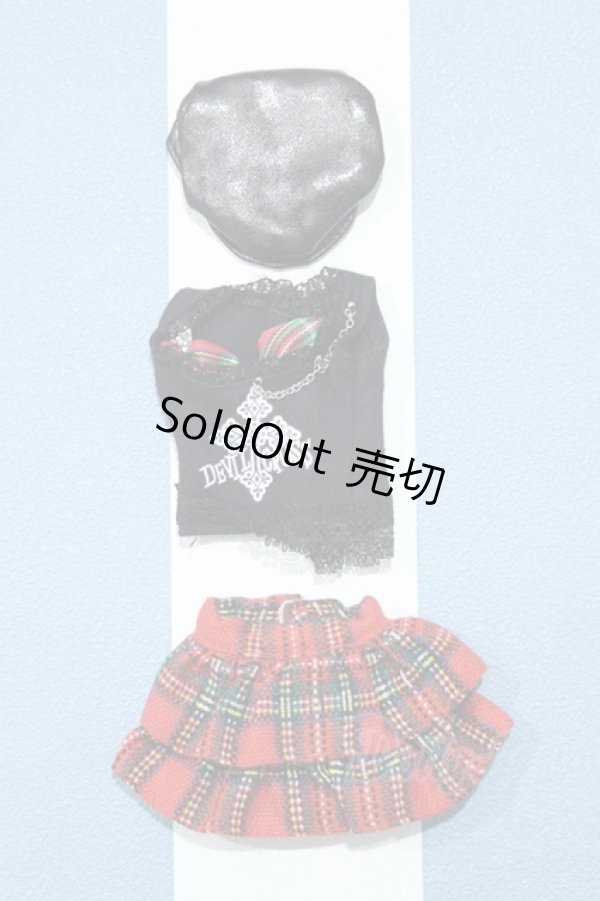 画像1: 【新宿マルイアネックス店 店頭販売商品】ジェニー/OF:衣装 2100150000011826-ZM (1)