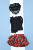 画像2: 【新宿マルイアネックス店 店頭販売商品】ジェニー/OF:衣装 2100150000011826-ZM (2)