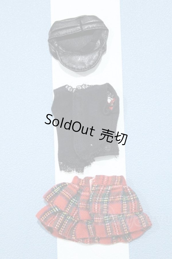 画像2: 【新宿マルイアネックス店 店頭販売商品】ジェニー/OF:衣装 2100150000011826-ZM (2)
