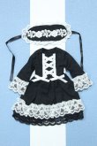 画像1: 【新宿マルイアネックス店 店頭販売商品】ジェニー/OF:衣装 2100150000011833-ZM (1)
