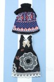画像1: 【新宿マルイアネックス店 店頭販売商品】ジェニー/OF:衣装 2100150000011835-ZM (1)
