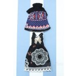 画像: 【新宿マルイアネックス店 店頭販売商品】ジェニー/OF:衣装 2100150000011835-ZM