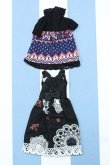 画像2: 【新宿マルイアネックス店 店頭販売商品】ジェニー/OF:衣装 2100150000011835-ZM (2)