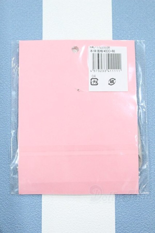画像2: 【新宿マルイアネックス店 店頭販売商品】リカちゃん/OF:リトルファクトリー製衣装 2100150000011839-ZM (2)
