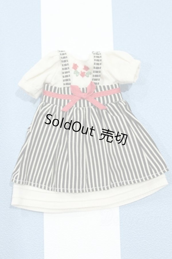 画像1: 【新宿マルイアネックス店 店頭販売商品】リカちゃん/OF:リトルファクトリー製衣装 2100150000011840-ZM (1)