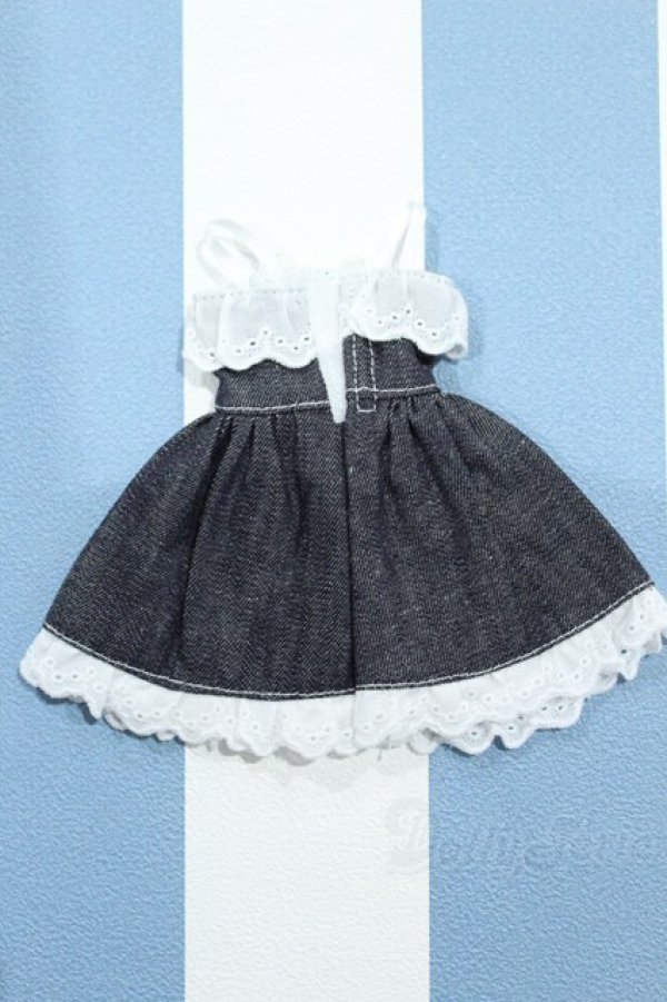画像2: 【新宿マルイアネックス店 店頭販売商品】リカちゃん/OF:リトルファクトリー製衣装 2100150000011841-ZM (2)