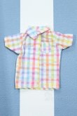 画像1: 【新宿マルイアネックス店 店頭販売商品】リカちゃん/OF:ボーイフレンド衣装 2100150000011843-ZM (1)