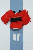 画像1: 【新宿マルイアネックス店 店頭販売商品】ミキちゃんマキちゃん/OF:衣装 2100150000011846-ZM (1)