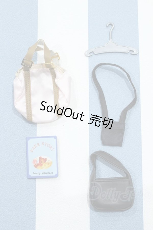 画像1: 【新宿マルイアネックス店 店頭販売商品】ジェニー/OF:小物 2100150000011847-ZM (1)