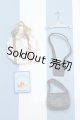 画像: 【新宿マルイアネックス店 店頭販売商品】ジェニー/OF:小物 2100150000011847-ZM
