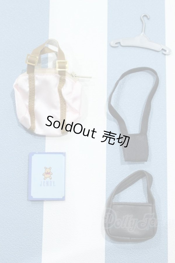 画像2: 【新宿マルイアネックス店 店頭販売商品】ジェニー/OF:小物 2100150000011847-ZM (2)
