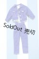 画像: 【新宿マルイアネックス店 店頭販売商品】ジェニーボーイフレンドサイズ/OF:衣装 2100150000011851-ZM