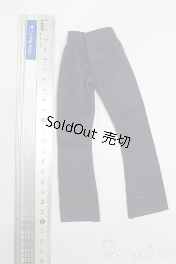 画像2: ジェニーボーイフレンドサイズ/OF:衣装 S-25-10-12-265-GN-ZS (2)