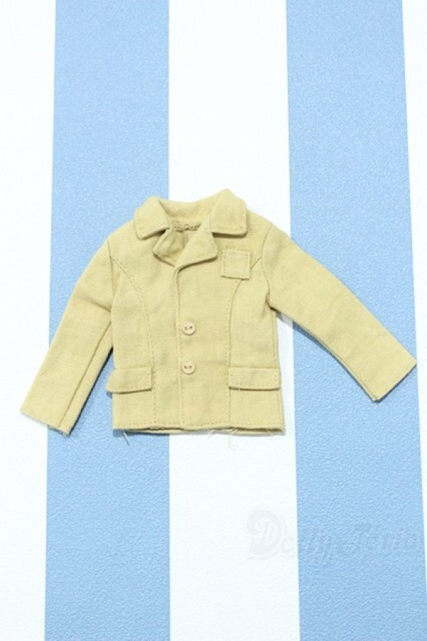 画像1: 【新宿マルイアネックス店 店頭販売商品】ジェニーボーイフレンドサイズ/OF:衣装 2100150000011864-ZM (1)