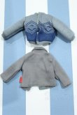 画像2: 【新宿マルイアネックス店 店頭販売商品】ジェニーボーイフレンドサイズ/OF:衣装 2100150000011867-ZM (2)