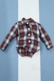 画像1: 【新宿マルイアネックス店 店頭販売商品】ジェニーボーイフレンドサイズ/OF:衣装 2100150000011870-ZM (1)