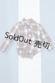 画像: 【新宿マルイアネックス店 店頭販売商品】ジェニーボーイフレンドサイズ/OF:衣装 2100150000011870-ZM