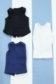 画像1: 【新宿マルイアネックス店 店頭販売商品】ジェニーボーイフレンドサイズ/OF:衣装 2100150000011873-ZM (1)