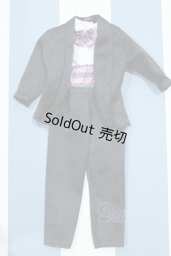 画像1: 【新宿マルイアネックス店 店頭販売商品】ジェニーボーイフレンドサイズ/OF:衣装 2100150000011875-ZM (1)