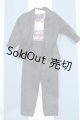 画像: 【新宿マルイアネックス店 店頭販売商品】ジェニーボーイフレンドサイズ/OF:衣装 2100150000011875-ZM