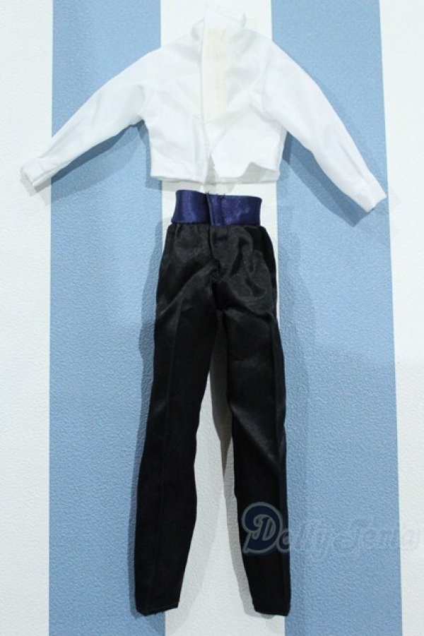 画像2: 【新宿マルイアネックス店 店頭販売商品】ジェニーボーイフレンドサイズ/OF:衣装 2100150000011877-ZM (2)