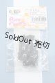 画像: 【新宿マルイアネックス店 店頭販売商品】azoneピュアニーモ/OF:1/6 靴 2100150000011878-ZM
