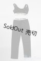 画像: DD/OF:衣装セット S-25-08-03-046-GN-ZS