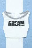 画像1: 【新宿マルイアネックス店 店頭販売商品】DD/OF:トップス 2100150000011885-ZM (1)