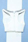 画像2: 【新宿マルイアネックス店 店頭販売商品】DD/OF:トップス 2100150000011885-ZM (2)