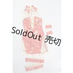 画像: DD/OF:チャイナドレス S-25-08-03-047-GN-ZS