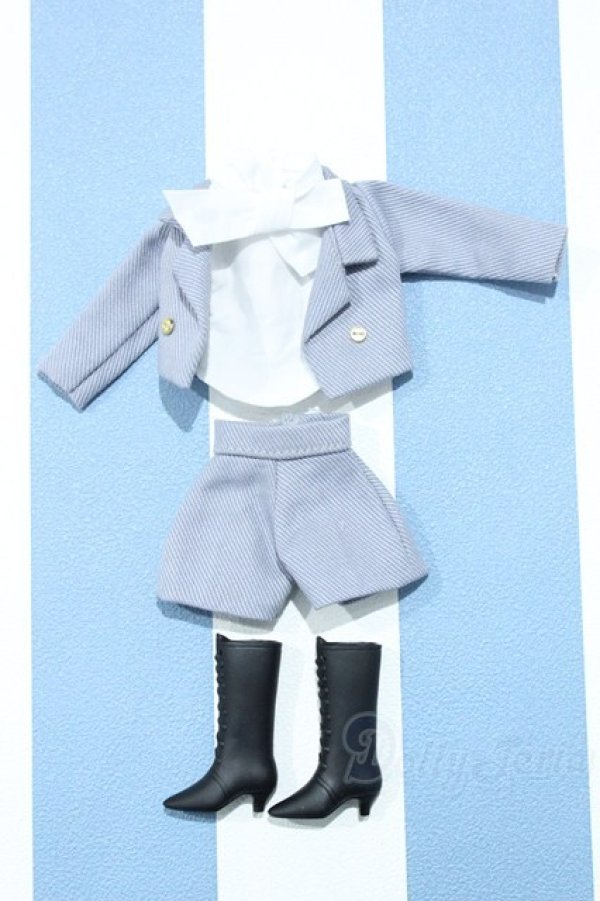 画像1: 【新宿マルイアネックス店 店頭販売商品】ジェニー/OF:衣装 2100150000011896-ZM (1)