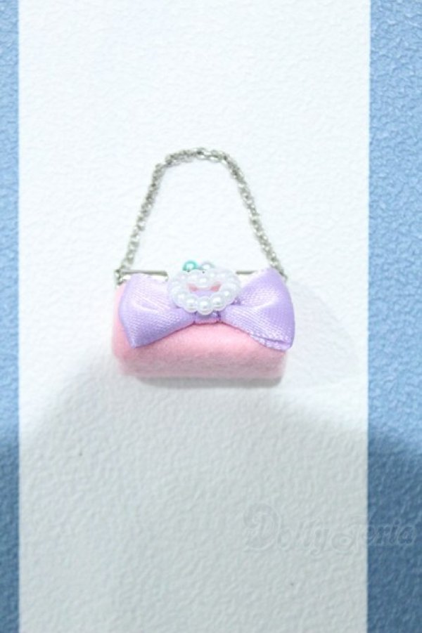 画像1: 【新宿マルイアネックス店 店頭販売商品】ジェニー/OF:小物 2100150000011897-ZM (1)