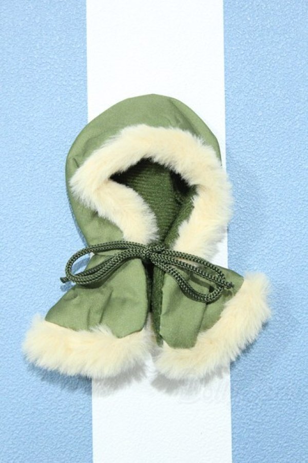 画像1: 【新宿マルイアネックス店 店頭販売商品】1/6サイズドール/OF:衣装 2100150000011898-ZM (1)