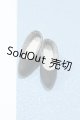 画像: 【新宿マルイアネックス店 店頭販売商品】azoneピュアニーモ/OF:23cmサイズドール　靴 2100150000011901-ZM