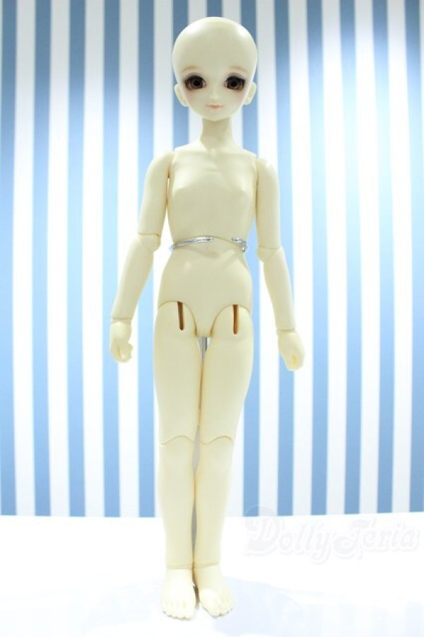 画像2: 【新宿マルイアネックス店 店頭販売商品】MSD女の子/フルチョイス:F-01 2100150000011902-ZM (2)