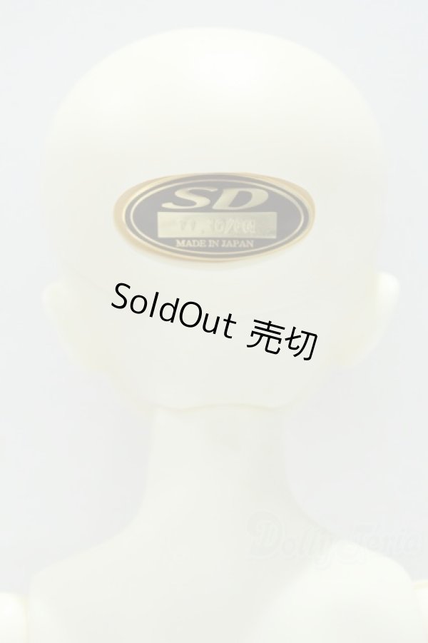 画像4: MSD女の子/フルチョイス:F-01 S-25-11-09-002-GN-ZS (4)