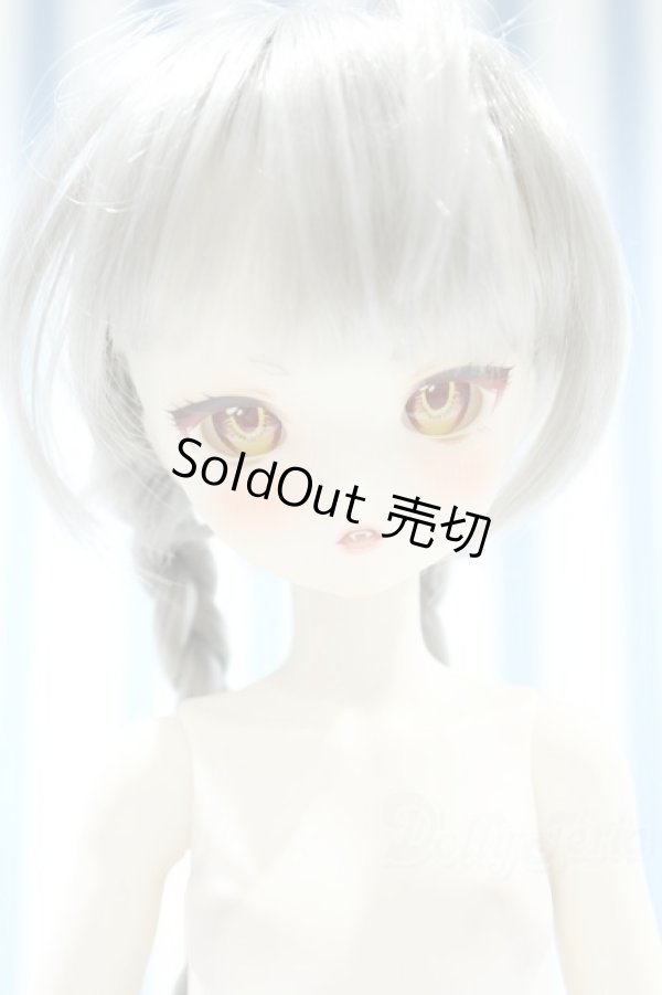 画像1: 【新宿マルイアネックス店 店頭販売商品】TinyFox/ANNA オオカミ少女 アンナ 狼 1/4 2100150000011903-ZM (1)