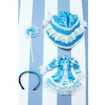 画像: 【新宿マルイアネックス店 店頭販売商品】プーリップ/OF:衣装 2100150000011905-ZM