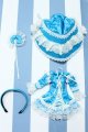 画像: 【新宿マルイアネックス店 店頭販売商品】プーリップ/OF:衣装 2100150000011905-ZM
