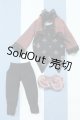 画像: 【新宿マルイアネックス店 店頭販売商品】プーリップ/OF:衣装 2100150000011906-ZM
