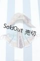 画像: 【新宿マルイアネックス店 店頭販売商品】幼SD/OF:衣装セット 2100150000011907-ZM