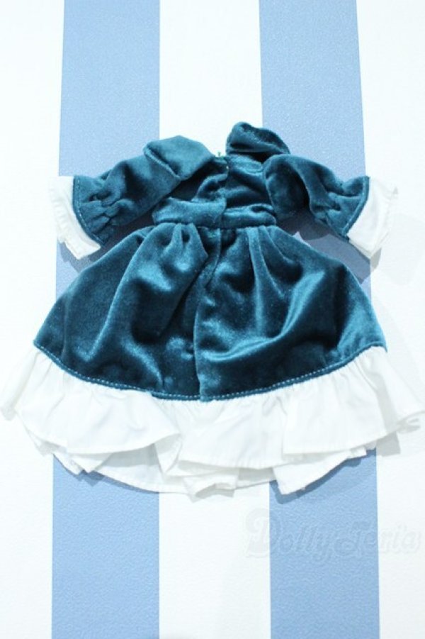 画像2: 【新宿マルイアネックス店 店頭販売商品】幼SD/OF:ドレス 2100150000011908-ZM (2)