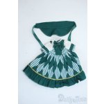 画像: 幼SD/OF:ドレス Y-25-11-26-076-GN-ZY