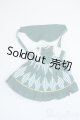 画像: 幼SD/OF:ドレス Y-25-11-26-076-GN-ZY